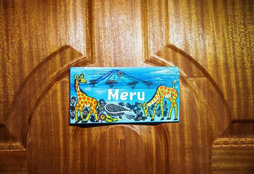 هاستل Villa Viva Tanzania