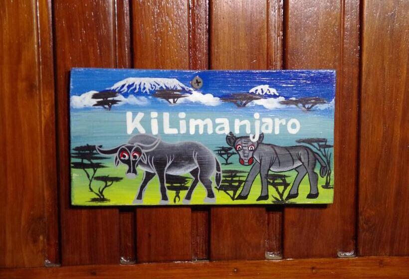 هاستل Villa Viva Tanzania