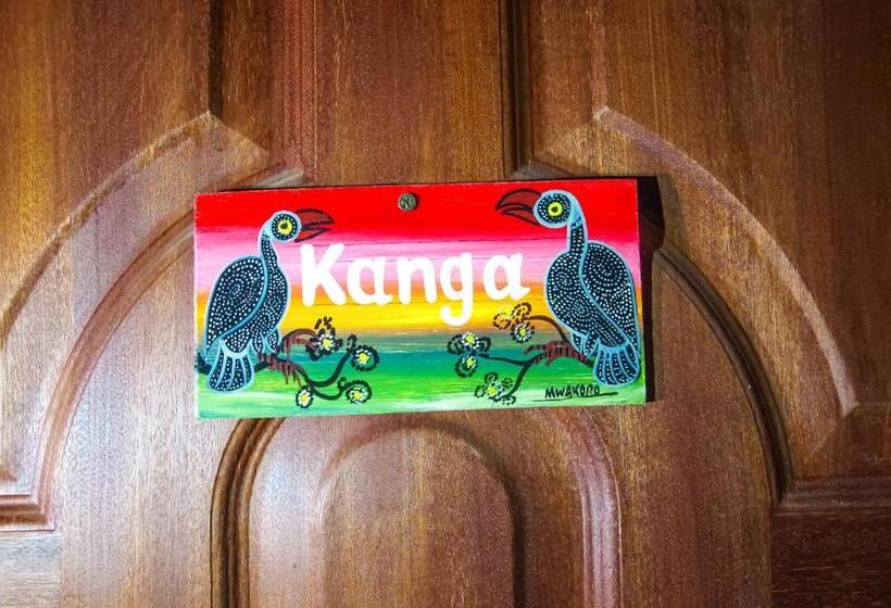 هاستل Villa Viva Tanzania