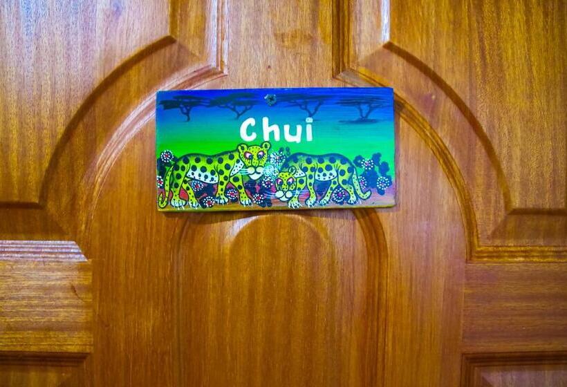 هاستل Villa Viva Tanzania