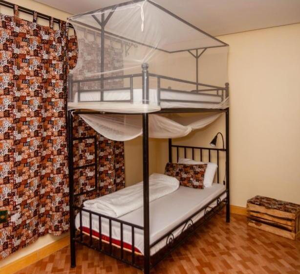 هاستل Villa Viva Tanzania