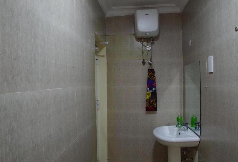 هاستل Villa Viva Tanzania