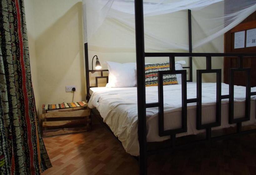 هاستل Villa Viva Tanzania