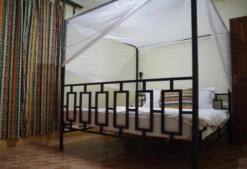 هاستل Villa Viva Tanzania