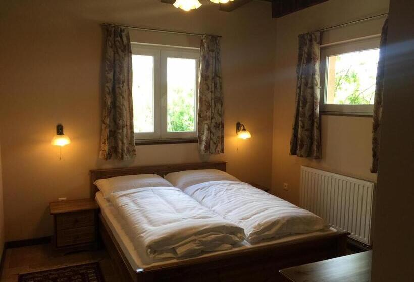 تختخواب و صبحانه Aurora Panzió