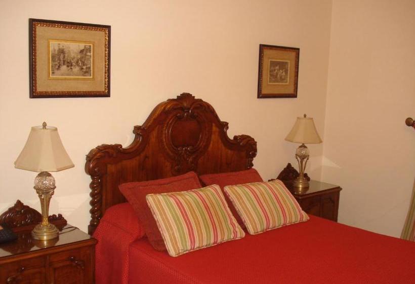 تختخواب و صبحانه Pazo A Capitana