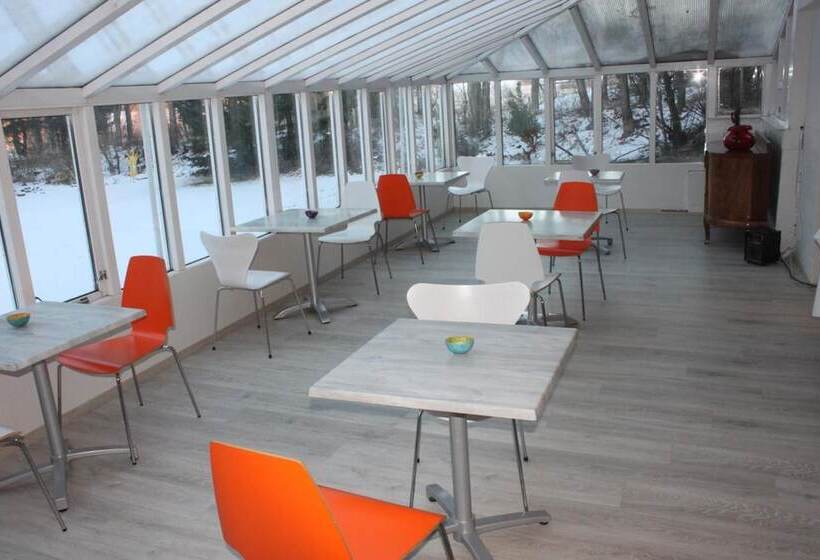 تختخواب و صبحانه Brekkugerdi Guesthouse