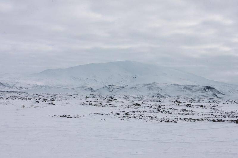 تختخواب و صبحانه Brekkugerdi Guesthouse