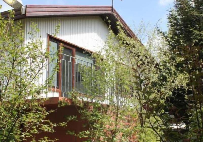 تختخواب و صبحانه Brekkugerdi Guesthouse