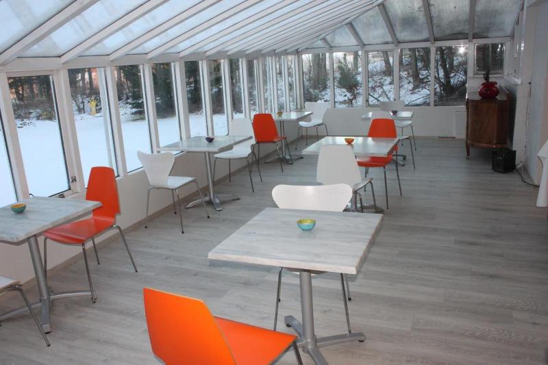 تختخواب و صبحانه Brekkugerdi Guesthouse