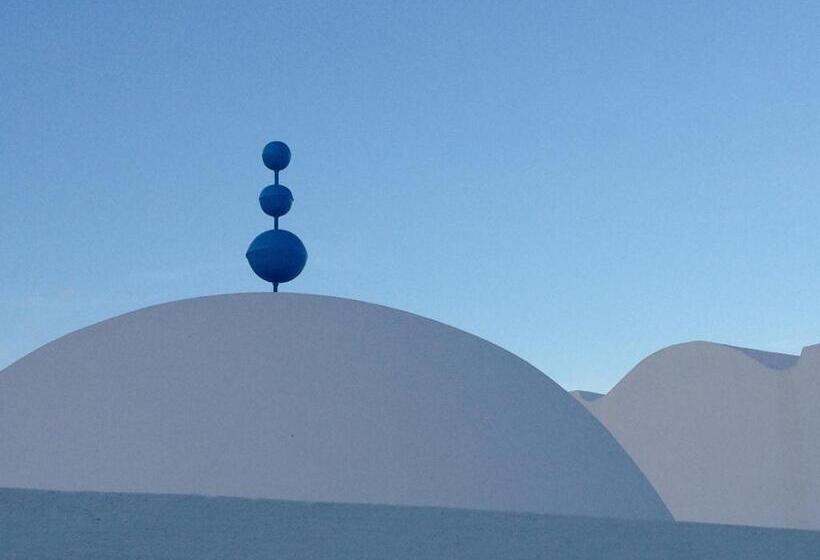 تختخواب و صبحانه Dar R'bat