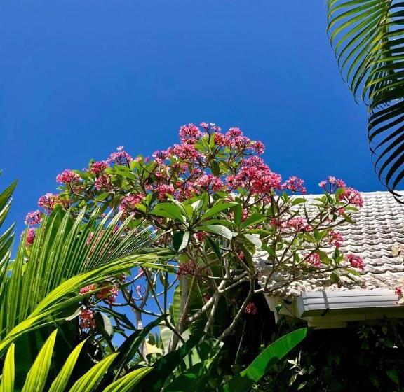 민박 Hari Indah Boutique Hotel & Spa