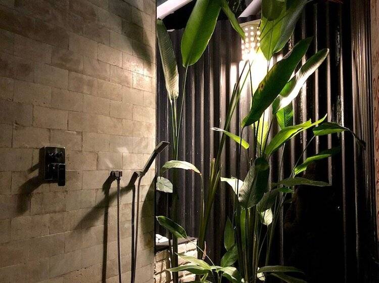 민박 Hari Indah Boutique Hotel & Spa