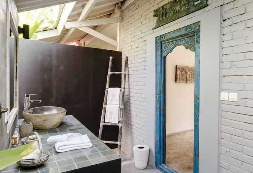 민박 Hari Indah Boutique Hotel & Spa