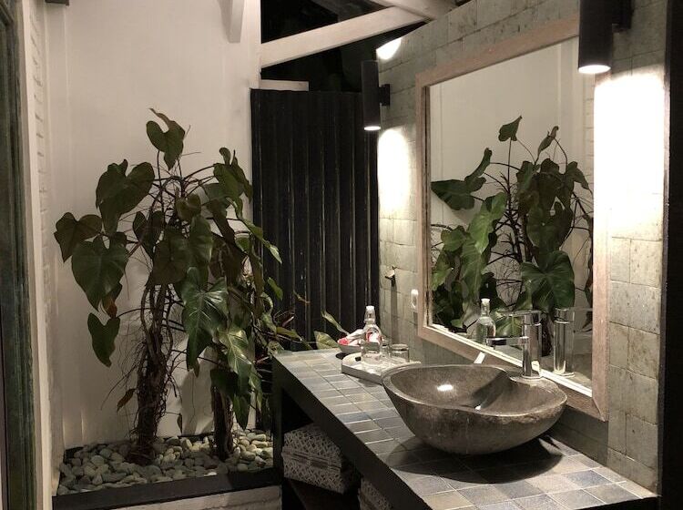 민박 Hari Indah Boutique Hotel & Spa