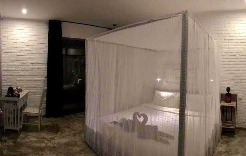 민박 Hari Indah Boutique Hotel & Spa