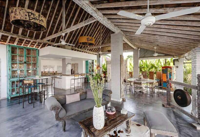 민박 Hari Indah Boutique Hotel & Spa