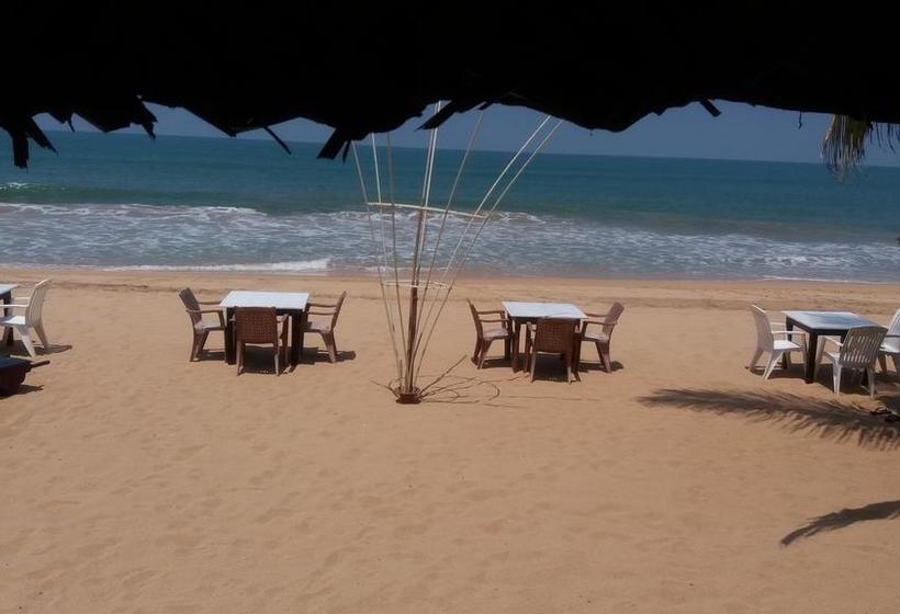 민박 Janus Paradise Rest