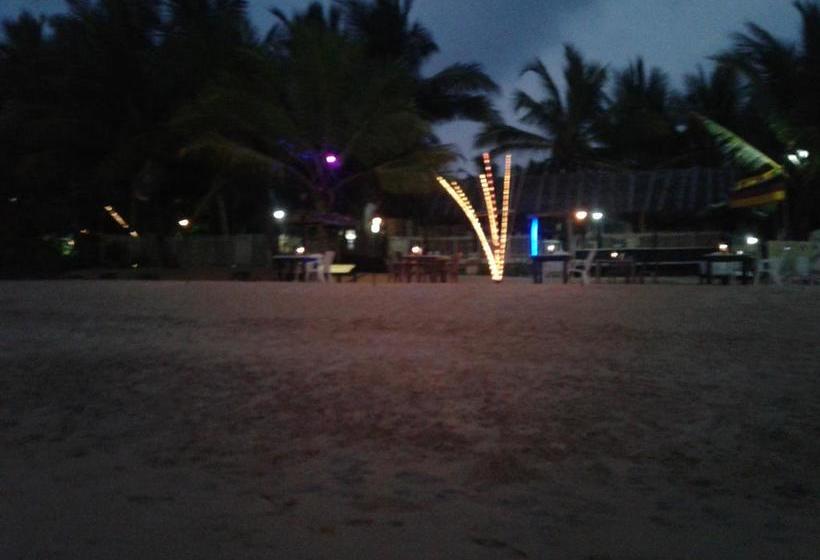 민박 Janus Paradise Rest