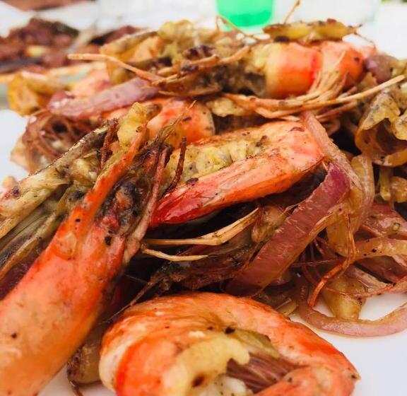 צימר Kamal Villa