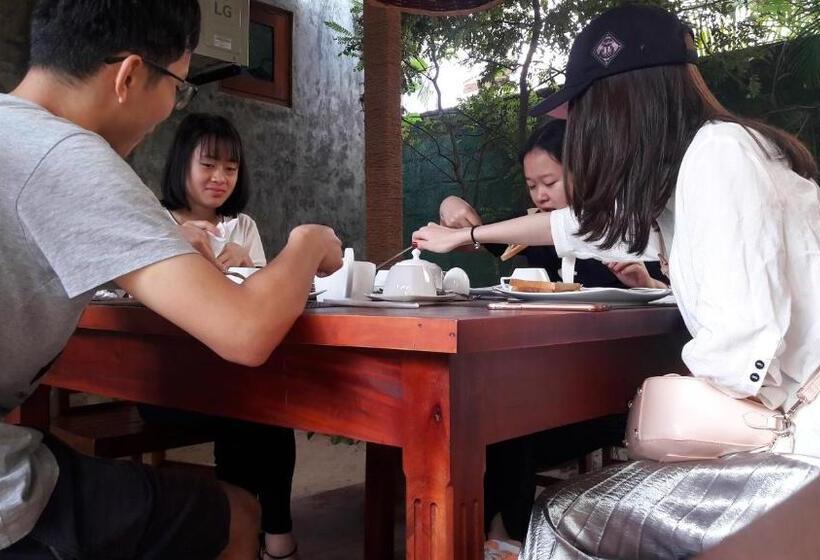 צימר Kamal Villa