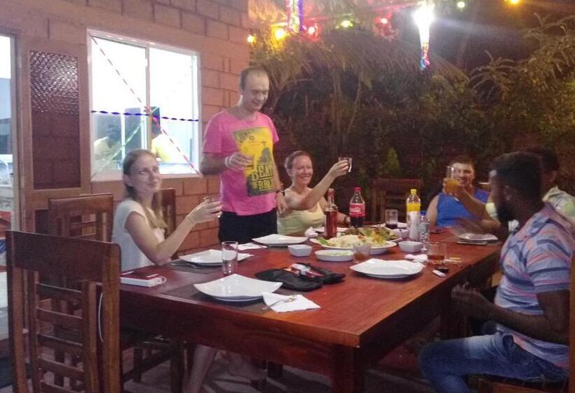 צימר Kamal Villa