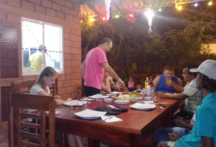 مبيت وإفطار Kamal Villa