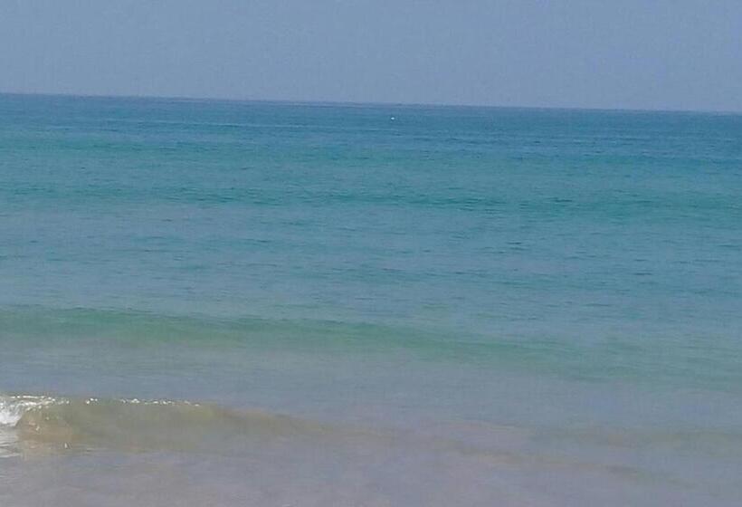 مبيت وإفطار Kamal Villa