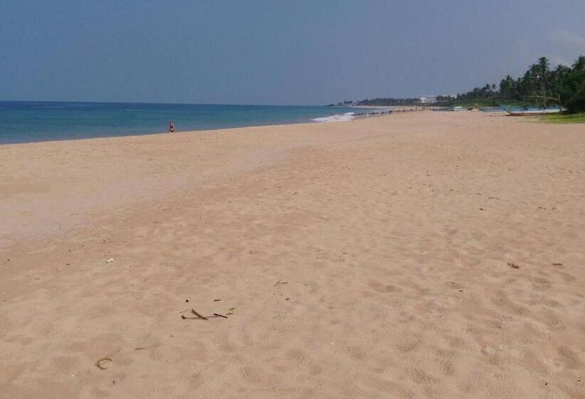 مبيت وإفطار Kamal Villa