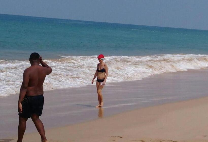 צימר Kamal Villa