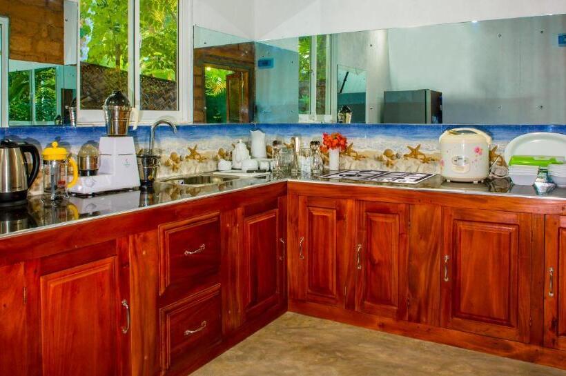 צימר Kamal Villa