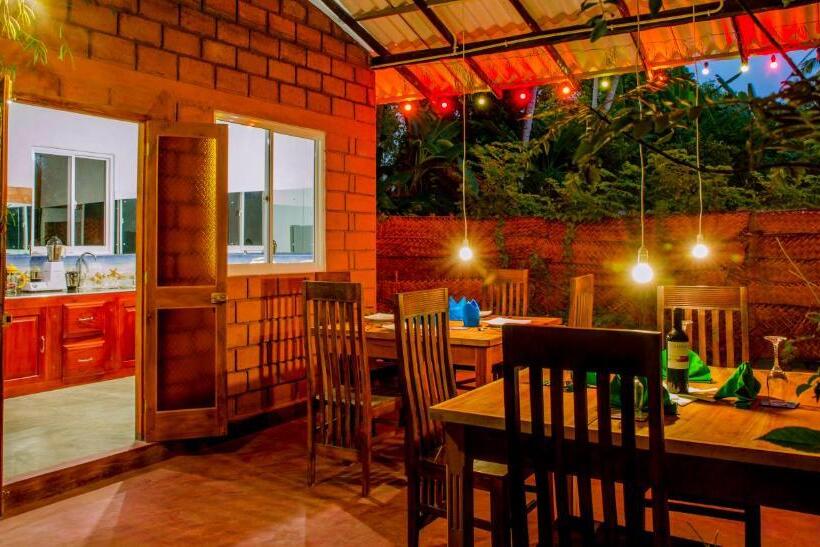 צימר Kamal Villa