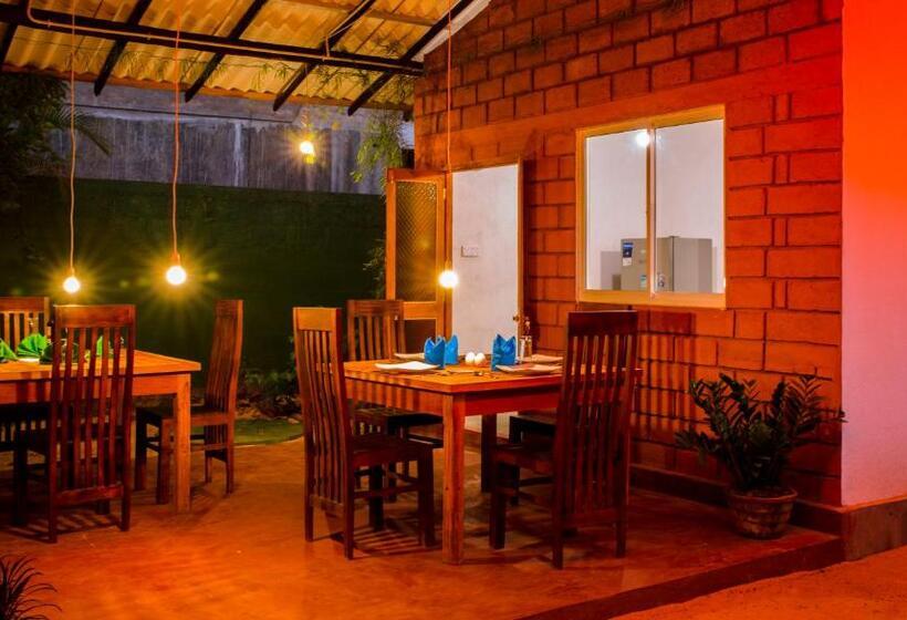 مبيت وإفطار Kamal Villa