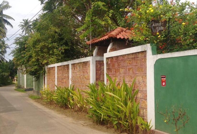 צימר Kamal Villa