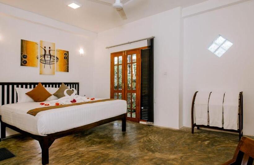 צימר Kamal Villa