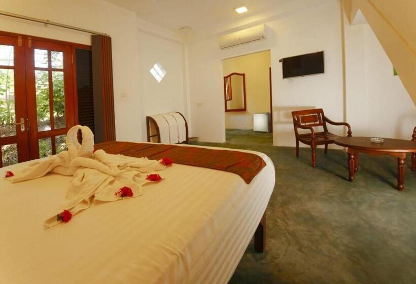 مبيت وإفطار Kamal Villa