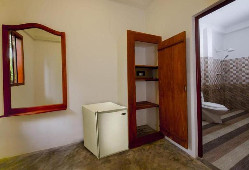 צימר Kamal Villa