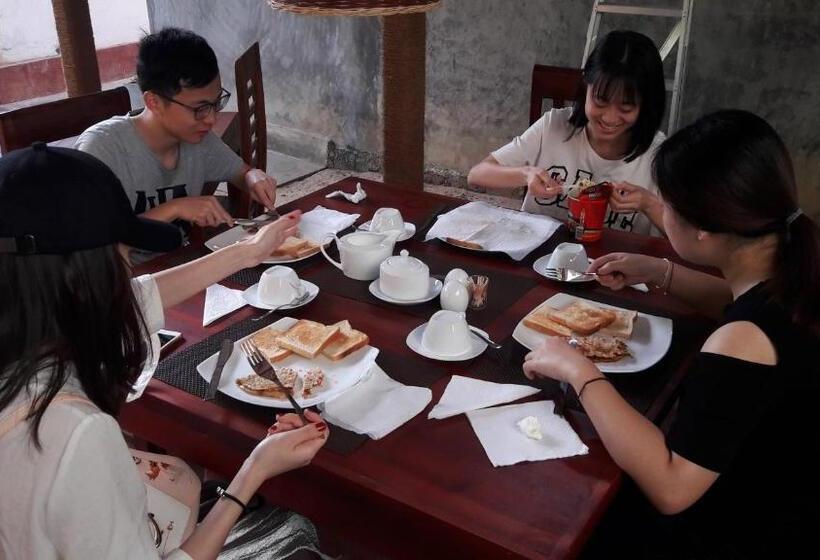 مبيت وإفطار Kamal Villa