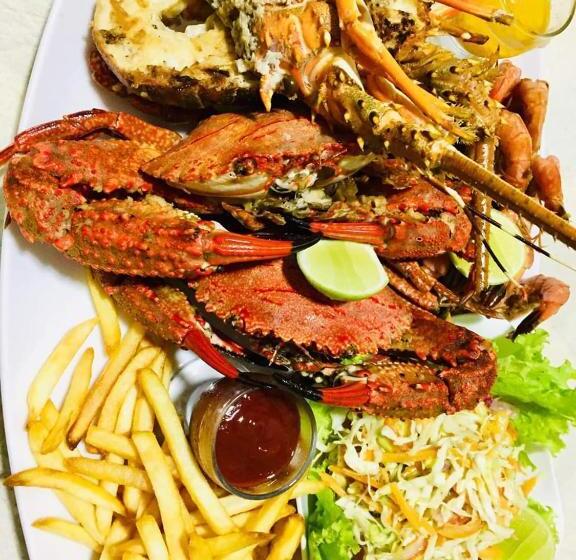 צימר Kamal Villa