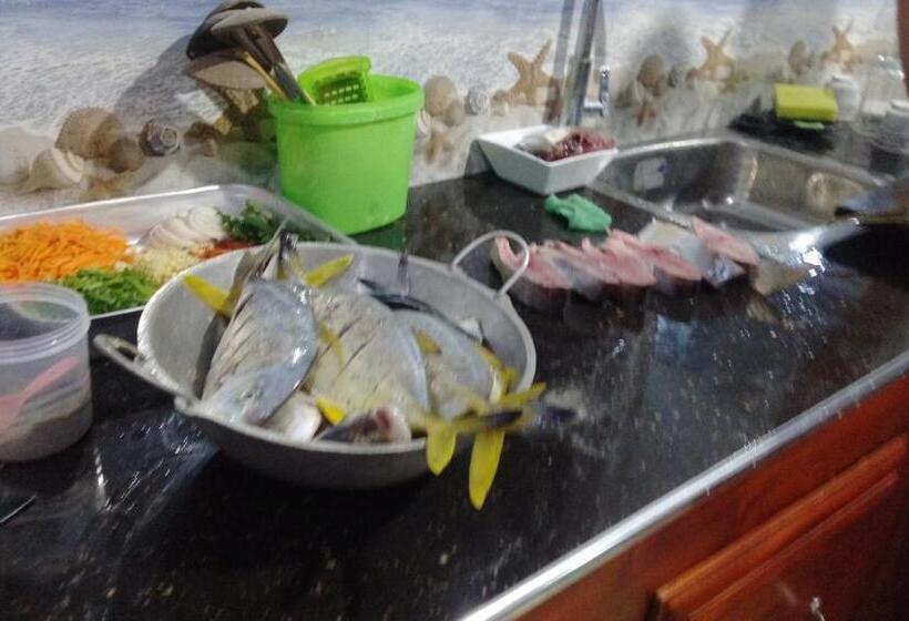 צימר Kamal Villa