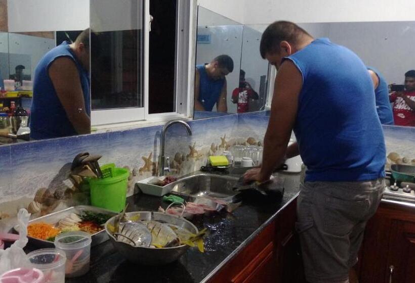 مبيت وإفطار Kamal Villa