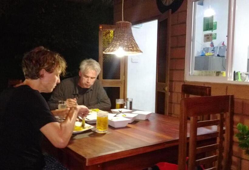 צימר Kamal Villa