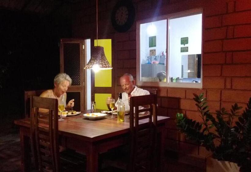 צימר Kamal Villa