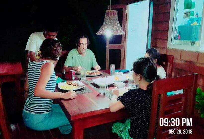 مبيت وإفطار Kamal Villa