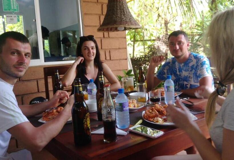 צימר Kamal Villa