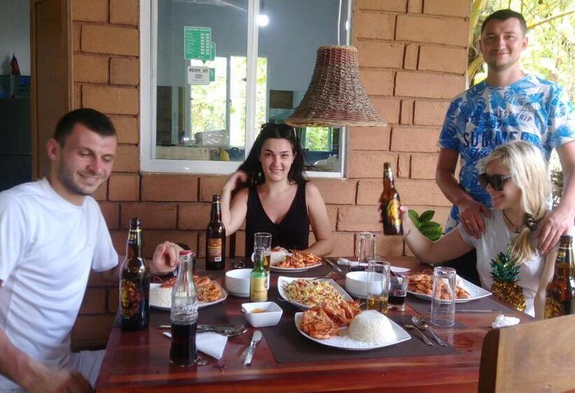 צימר Kamal Villa