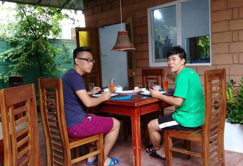 צימר Kamal Villa