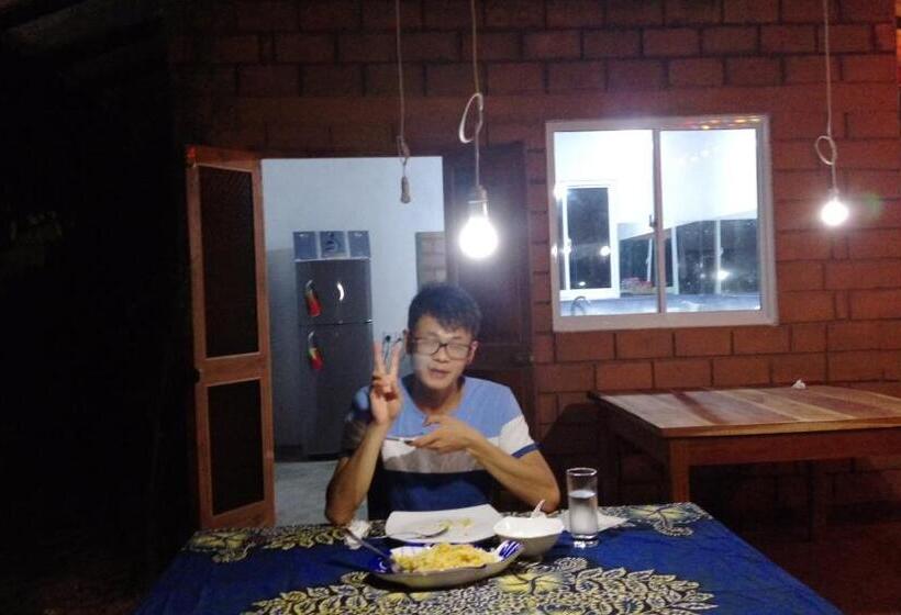 צימר Kamal Villa