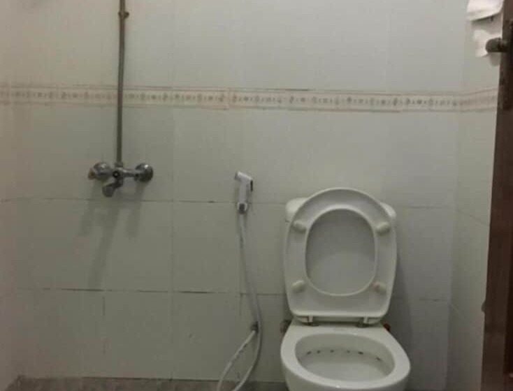 تختخواب و صبحانه Kutetere Motel