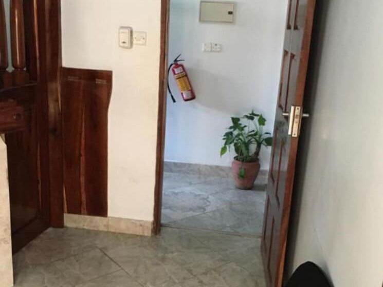 تختخواب و صبحانه Kutetere Motel